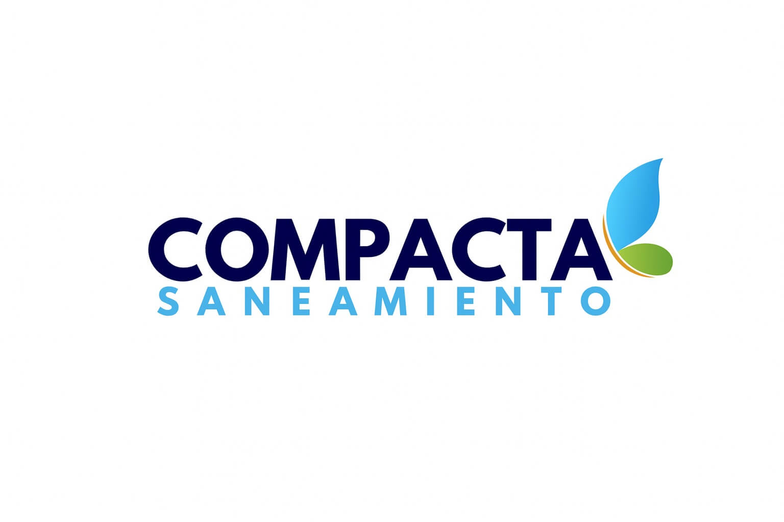 Compacta Saneamiento