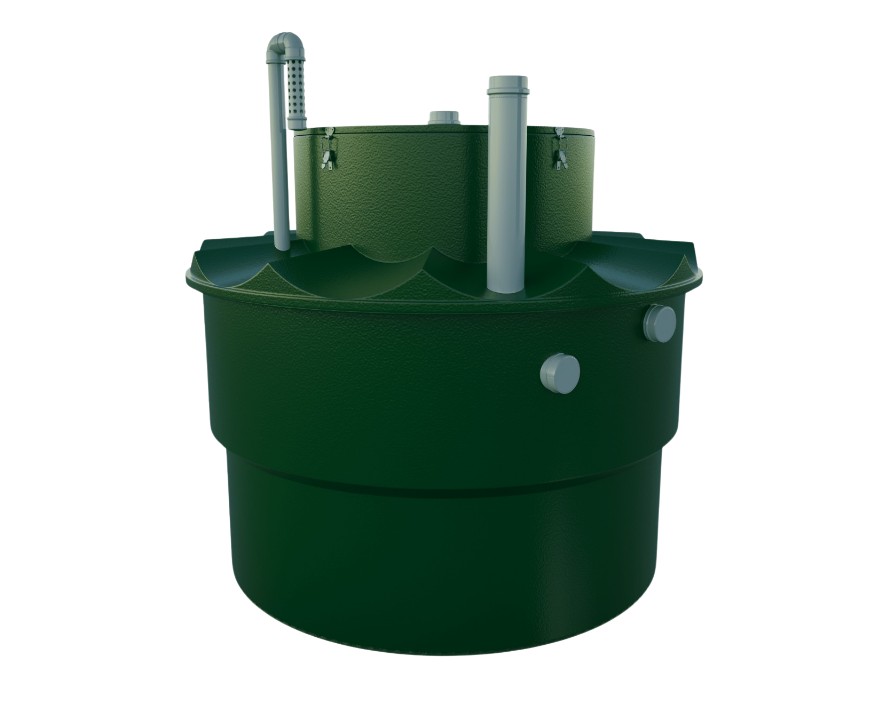 Mini ETE Residencial: Cómo Funciona y Cuándo Instalar