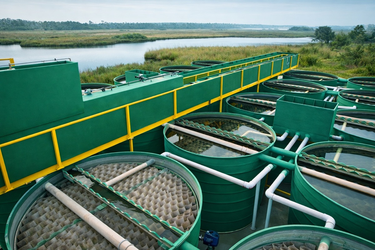 Cloración en el Tratamiento del Agua - Ventajas y Cuidados