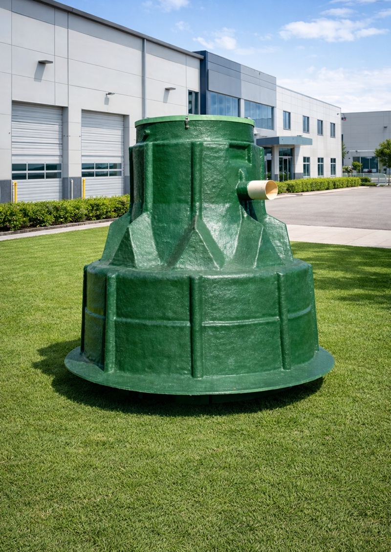 Mantenimiento Preventivo en Estaciones Elevadoras Seguridad, Eficiencia y Ahorro para su Estación