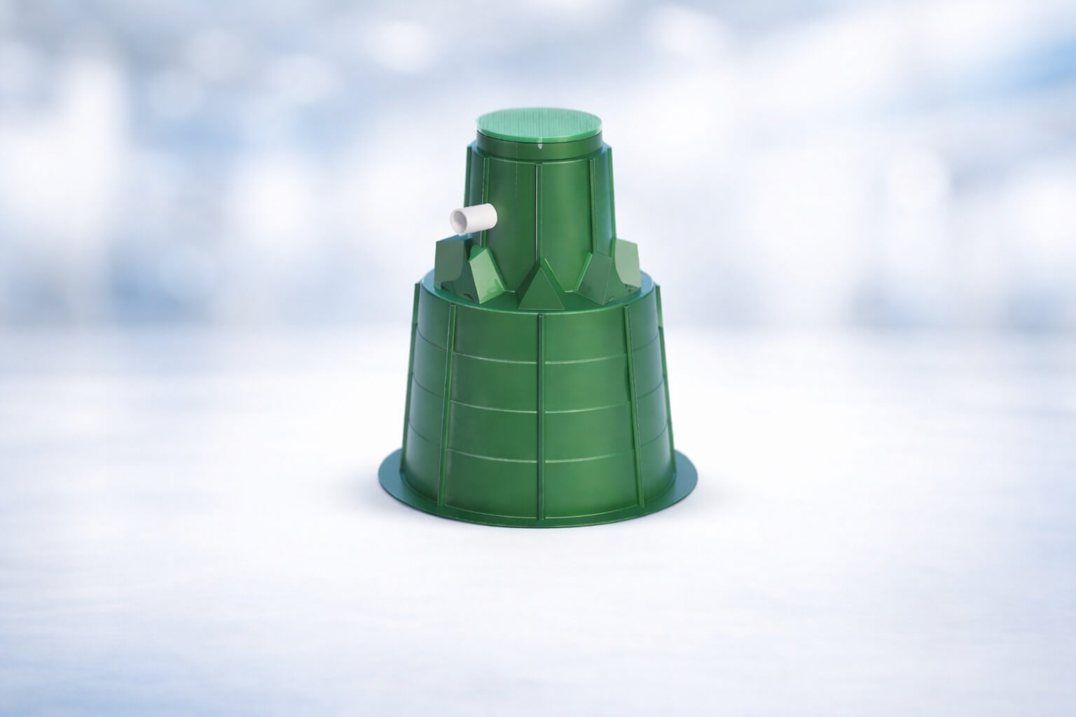 Mantenimiento Preventivo en Estaciones Elevadoras: Seguridad, Eficiencia y Ahorro para su Estación