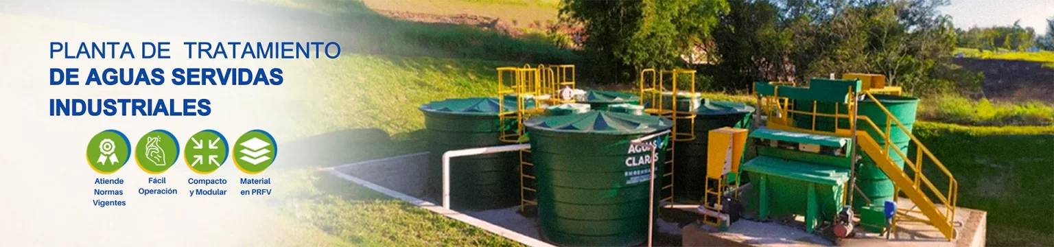plantas de tratamiento de aguas servidas en chile
